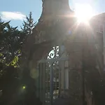 Maison Sous Les Platanes Saint-Pantaléon-les-Vignes