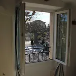 펜션 Maison Sous Les Platanes Saint-Pantaléon-les-Vignes
