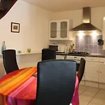 펜션 Maison Sous Les Platanes