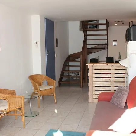 Maison Sous Les Platanes *