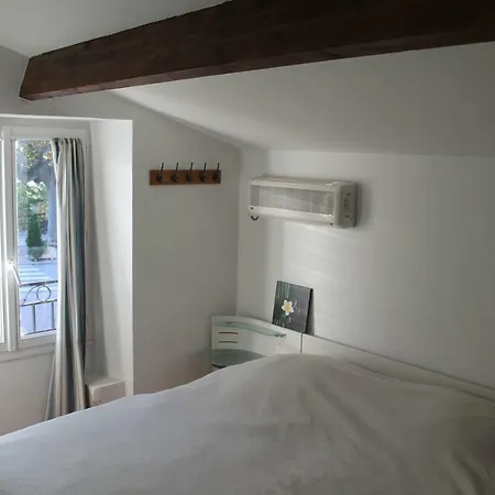 Maison Sous Les Platanes *