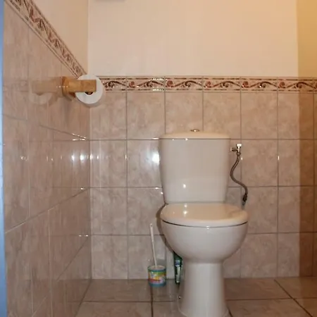 Maison Sous Les Platanes *