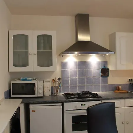 Maison Sous Les Platanes Casa de Férias *