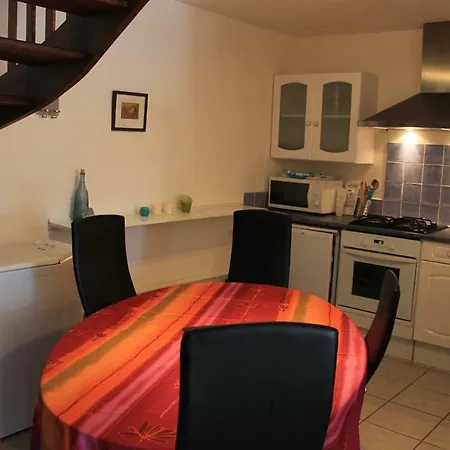 Maison Sous Les Platanes Casa de Férias