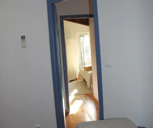 Maison Sous Les Platanes Дом отдыха Saint-Pantaleon-les-Vignes