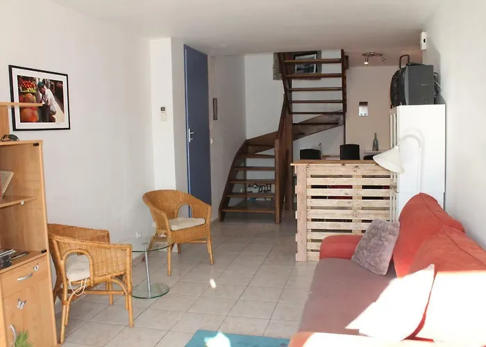 Maison Sous Les Platanes *