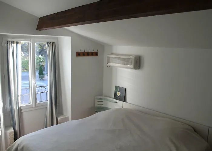 Maison Sous Les Platanes *