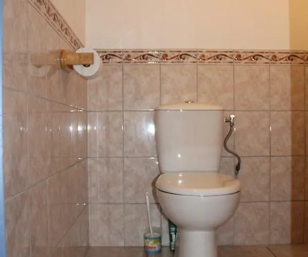 Maison Sous Les Platanes *